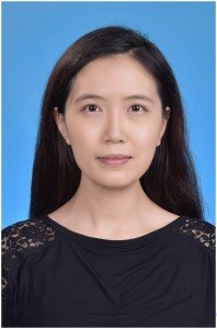  Chunjing Wang 